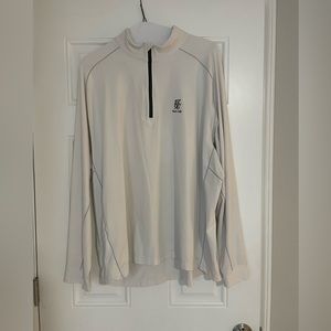 East Lake Golf Pullover